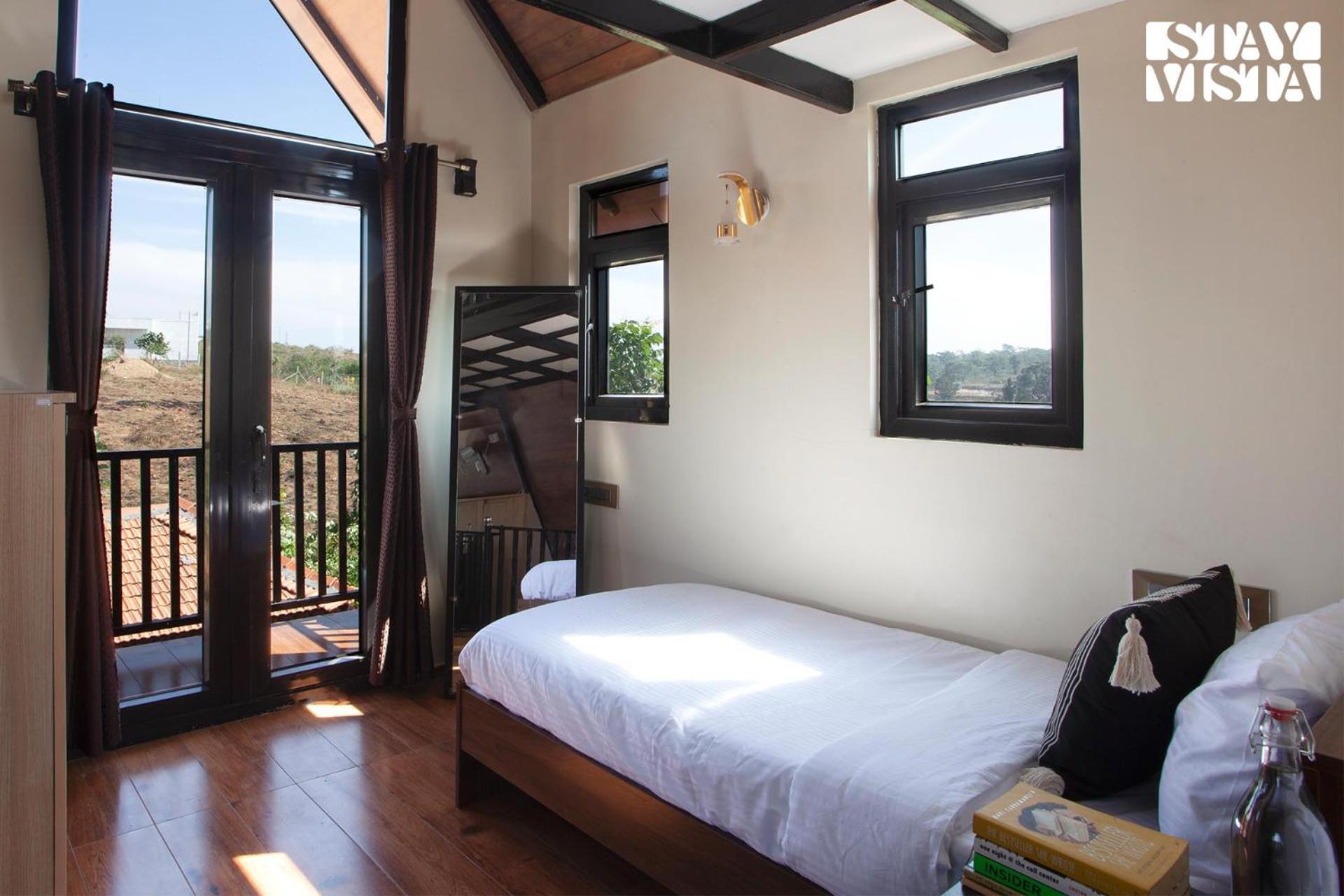 Stayvista At Hillside Harmony Pvt Pool & Free Breakfast Μπανγκαλόρ Εξωτερικό φωτογραφία